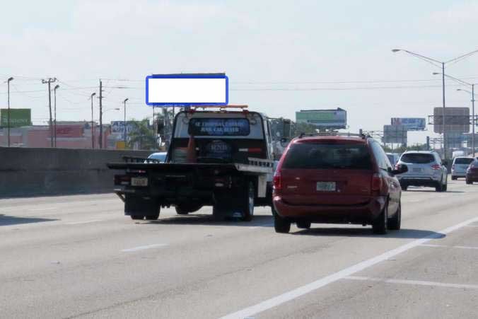 Location photo for W 20th Ave near Nuestra Familia Medical Center (Hialeah)