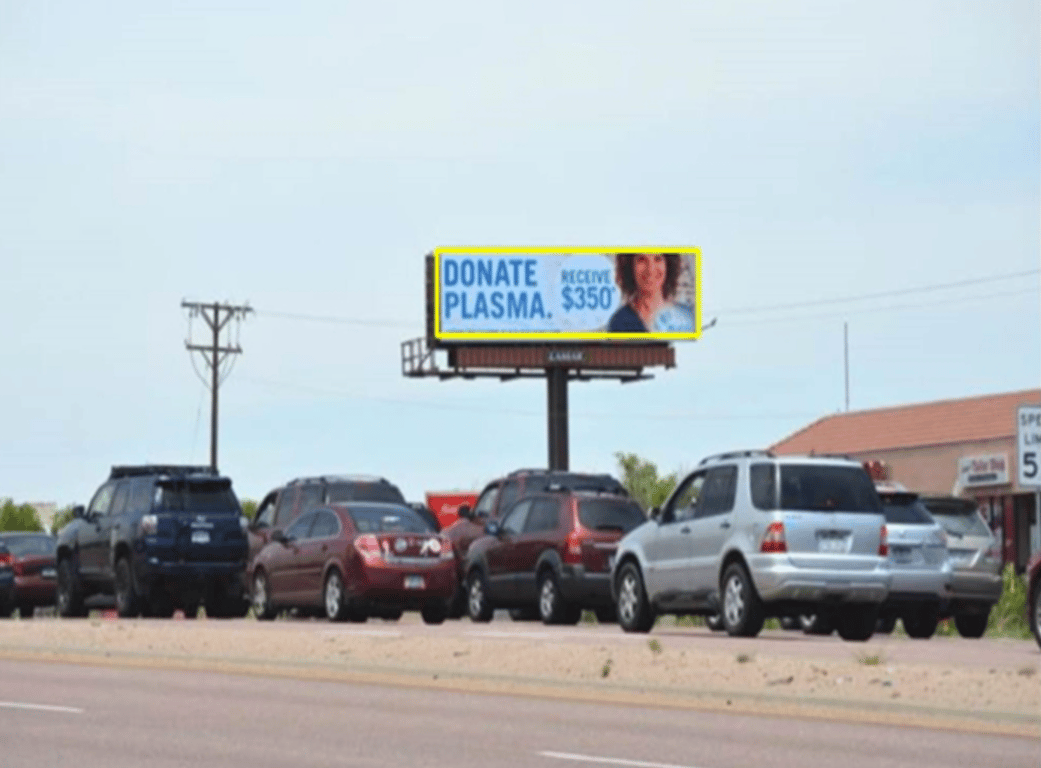 Location photo for Galley Rd near 5910 Galley (Colorado Springs)