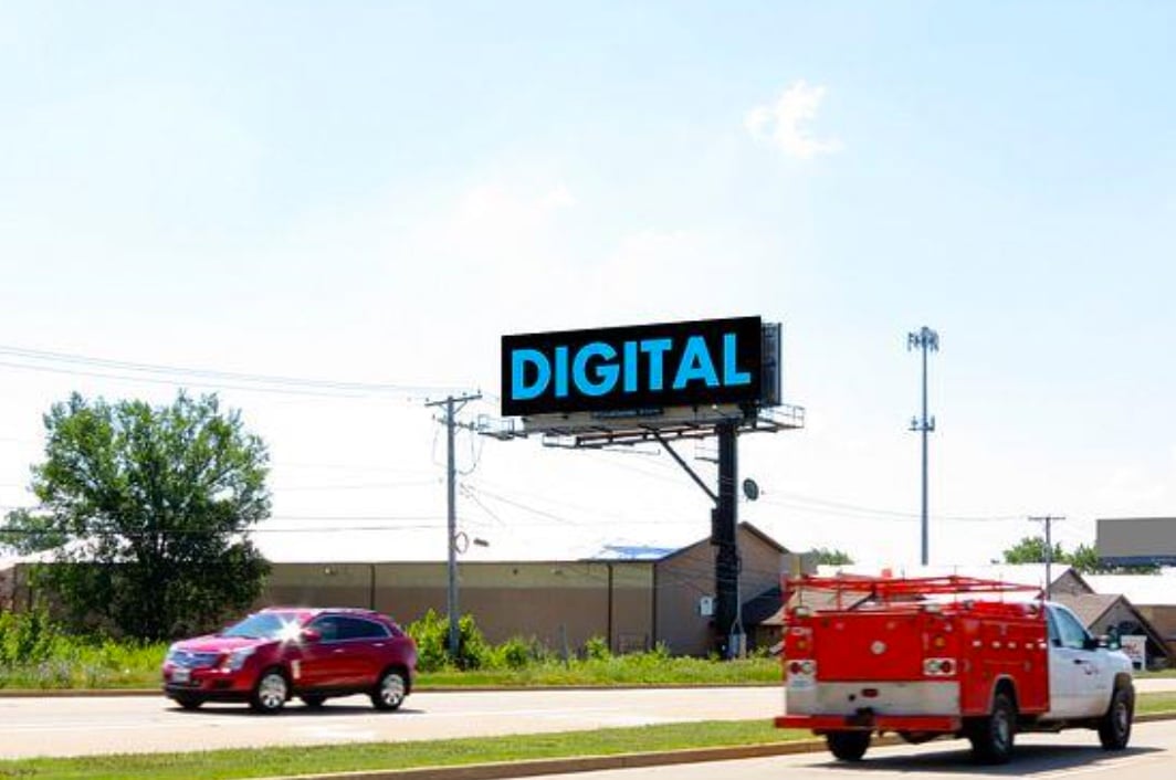 Location photo for Illinois Rte 59 near Heritage Meadows Village Center (Plainfield)