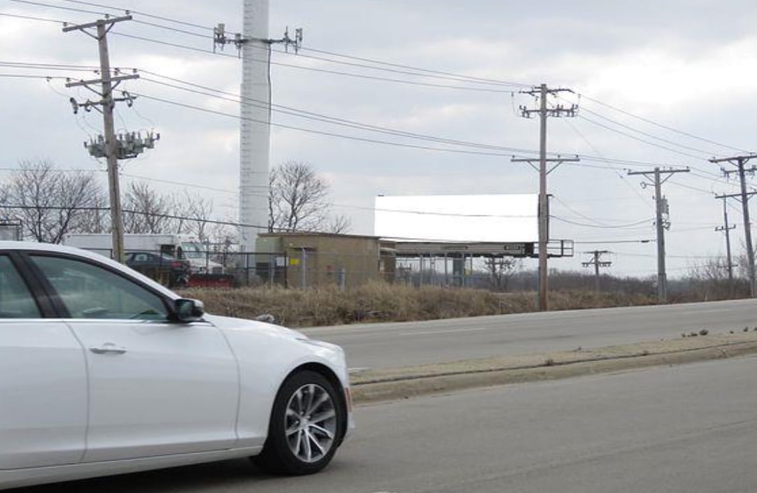 Location photo for Rt 31 ES 0.5mi S/O Rt 30 F/N - 1