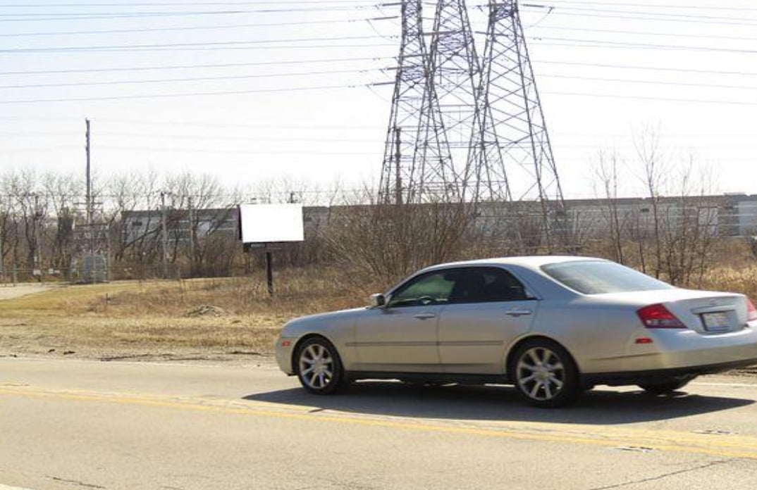 Location photo for Butterfield Rd SS 1mi W/O Rt 59 F/W - 1