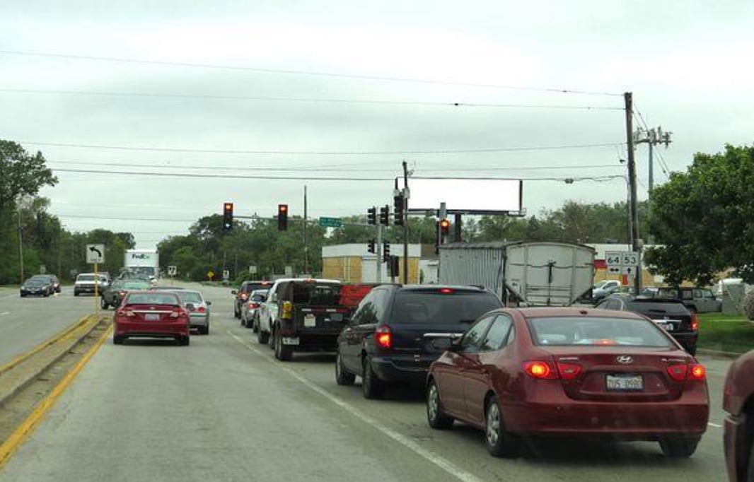 Location photo for IL-53 near The Landings of Lombard (Glen Ellyn)