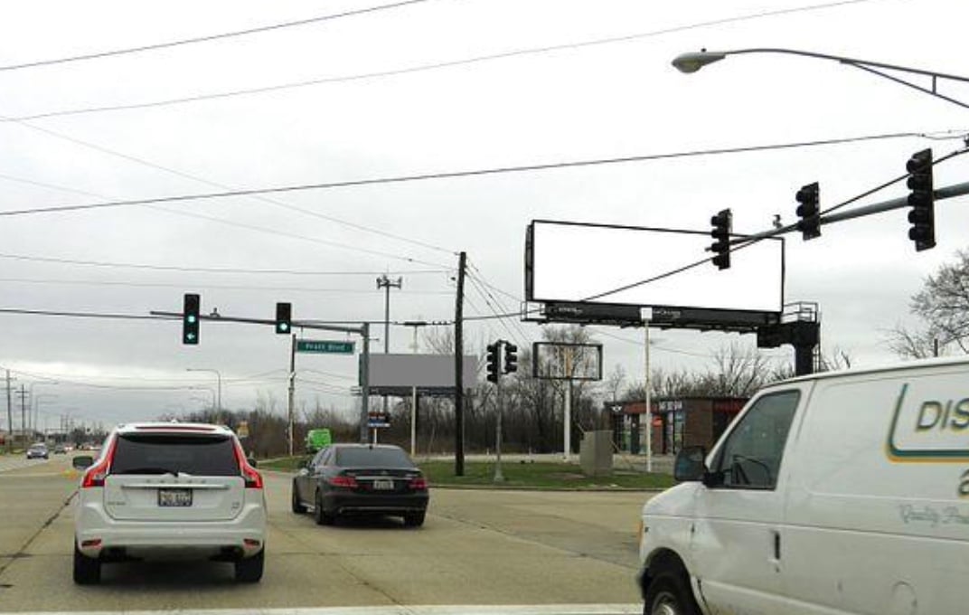 Location photo for S Roselle Rd near Trilab Health - Diagnostics (Roselle)