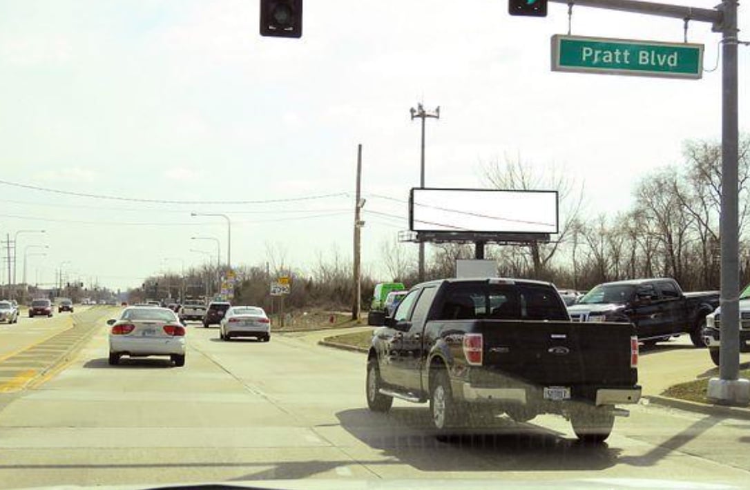 Location photo for S Roselle Rd near Trilab Health - Diagnostics (Roselle)
