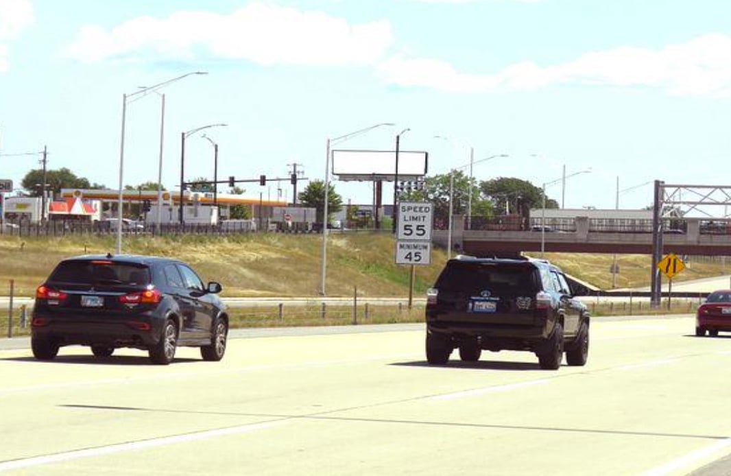 Location photo for Thorndale Ave near Wood Dale Historical Society (Elk Grove Village)