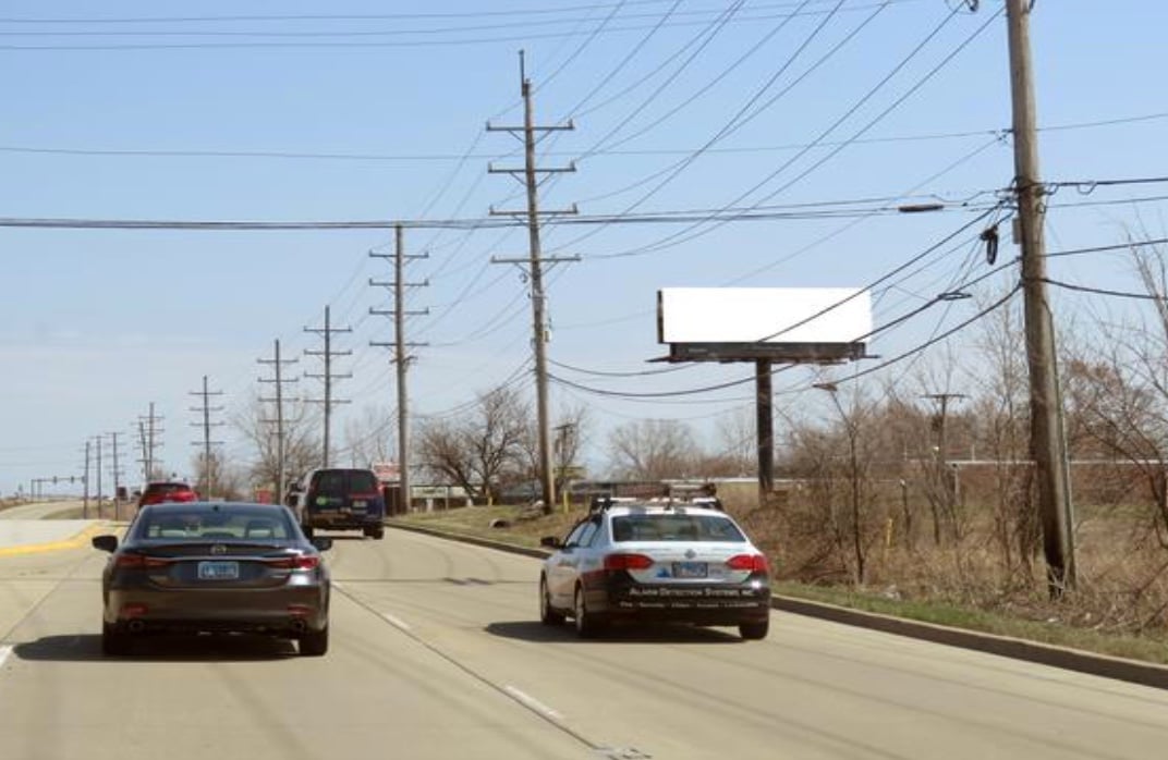 Location photo for Roosevelt Rd (West Chicago)