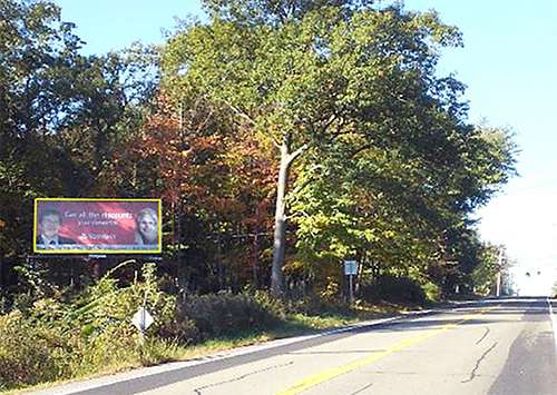 Location photo for NY-211 near Commercial Ave - Michigan Corners (Middletown)