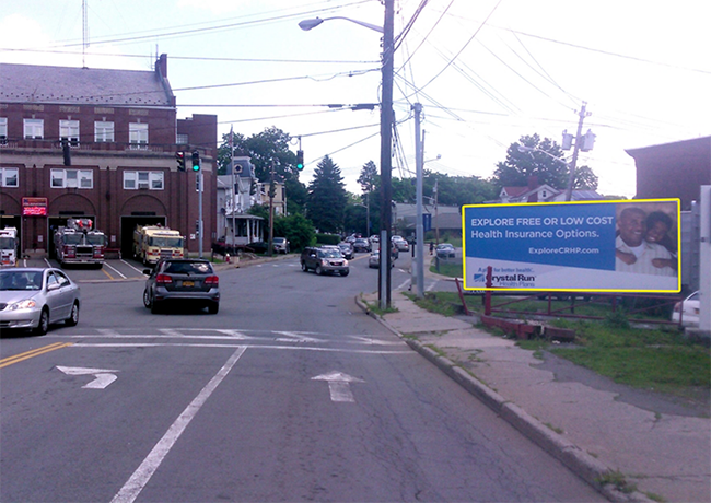 Location photo for E Main St near Cornerstone Family Healthcare (Middletown)