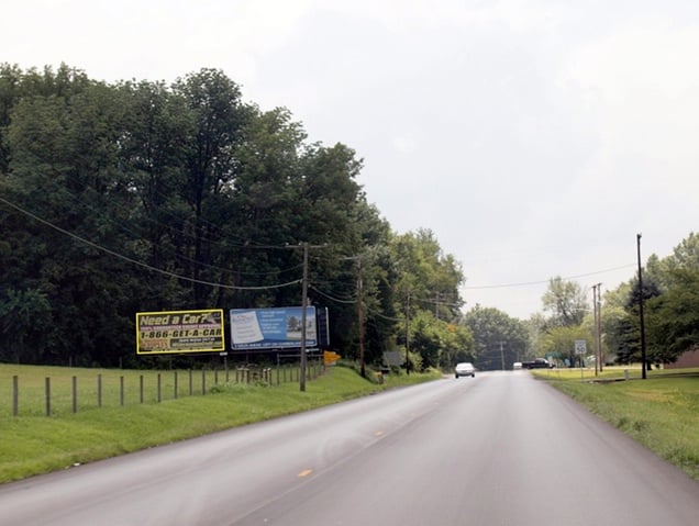 (WA011) SR 57 N 1.4 MI N/O BUS US 50