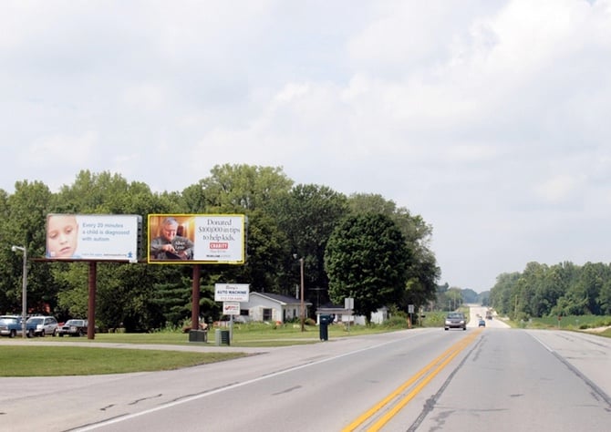 Location photo for N Indiana 67 (Vincennes)