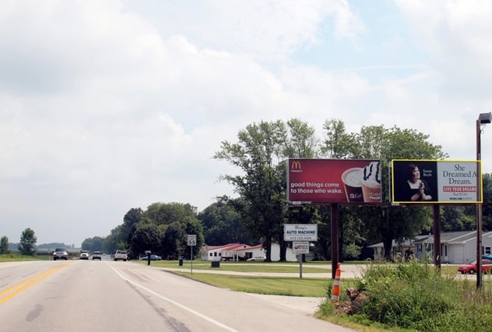 Location photo for N Indiana 67 (Vincennes)