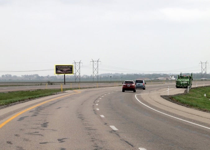 (DE011)US 41 S 1 MI S/O SR 241@ CO 550 W Media