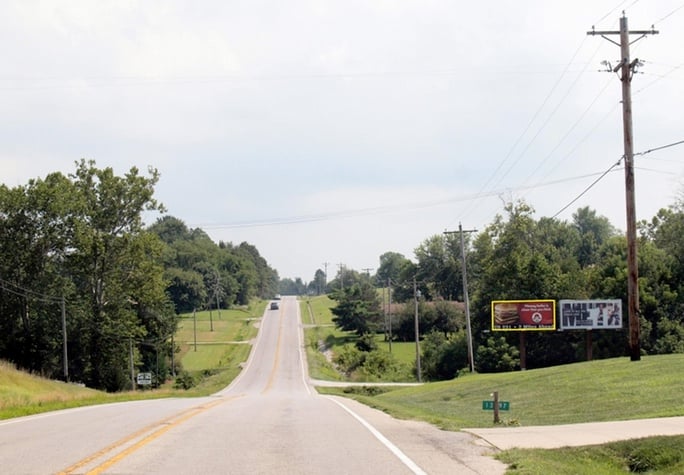 (LO061) US 231 N 1.4 MI N/O US 50 Media