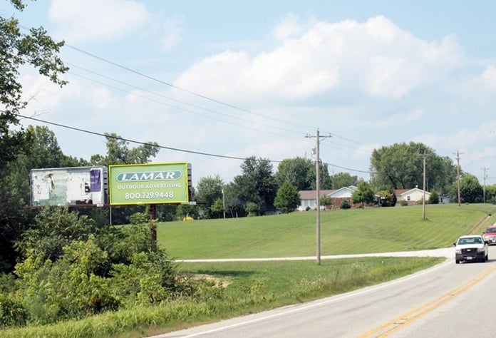 (LO064) US 231 N 1.4 MI N/O US 50 Media