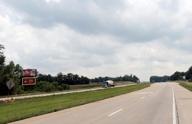 (WH014) US50 E .5 MI E/O SR 241