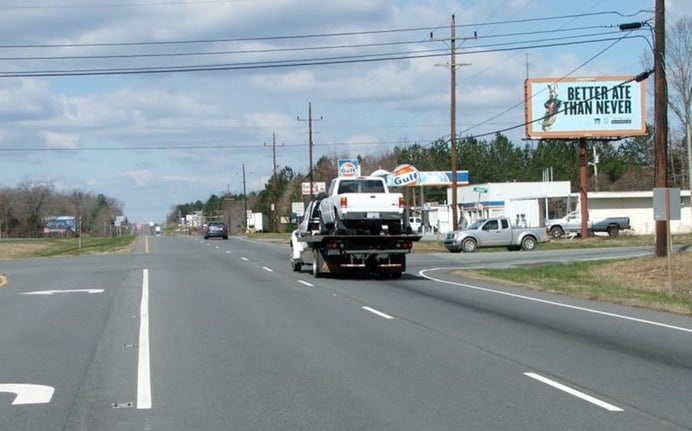 Location photo for E US Hwy 64 (Lexington)