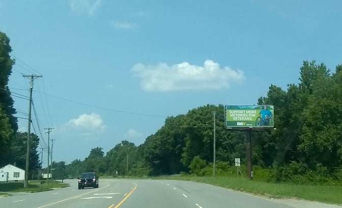 Location photo for NC-8 (Lexington)