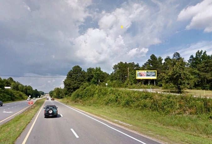 Location photo for Longview Rd (Lexington)