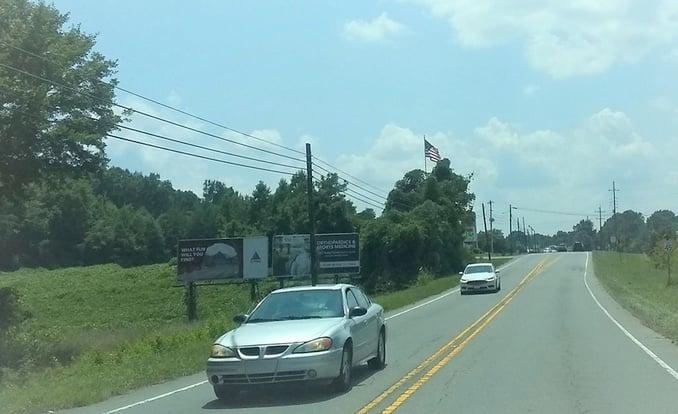 Location photo for NC-8 (Lexington)