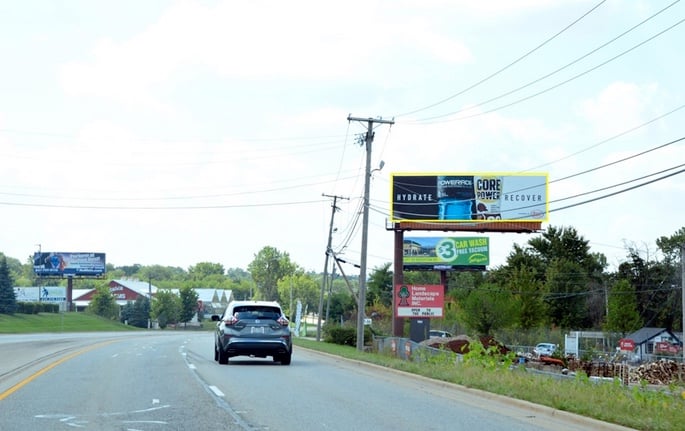 Location photo for IL-53 near Winston Woods Park, Bolingbrook Park District (Naperville)