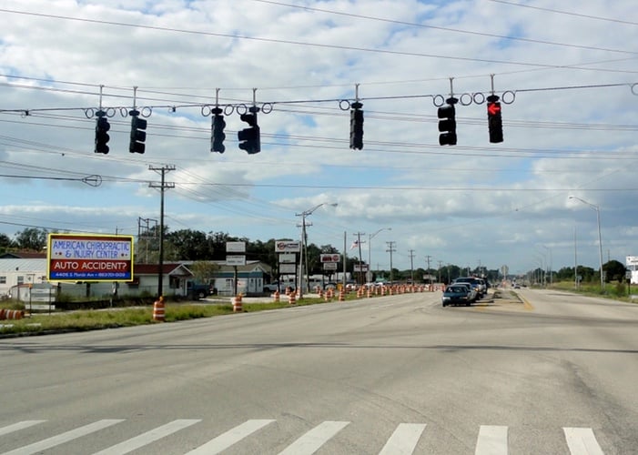 Location photo for US-98 near Bartow Rd & S Combee Rd (Lakeland)