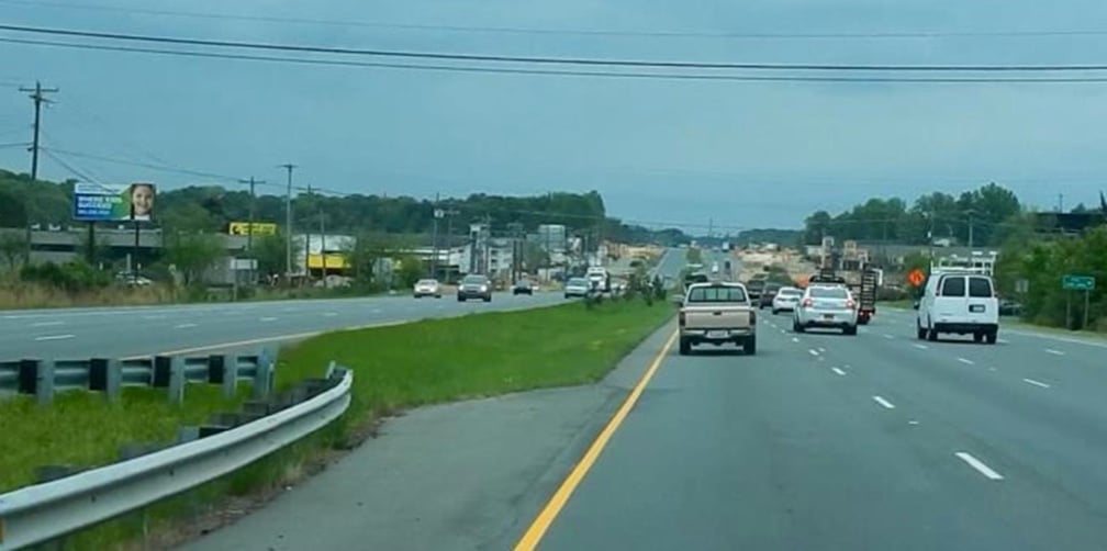 Location photo for E Independence Blvd near Trinity chiropratic and natural medicine (Matthews)