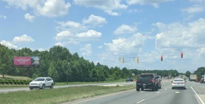 Location photo for W Hwy 74 (Monroe)