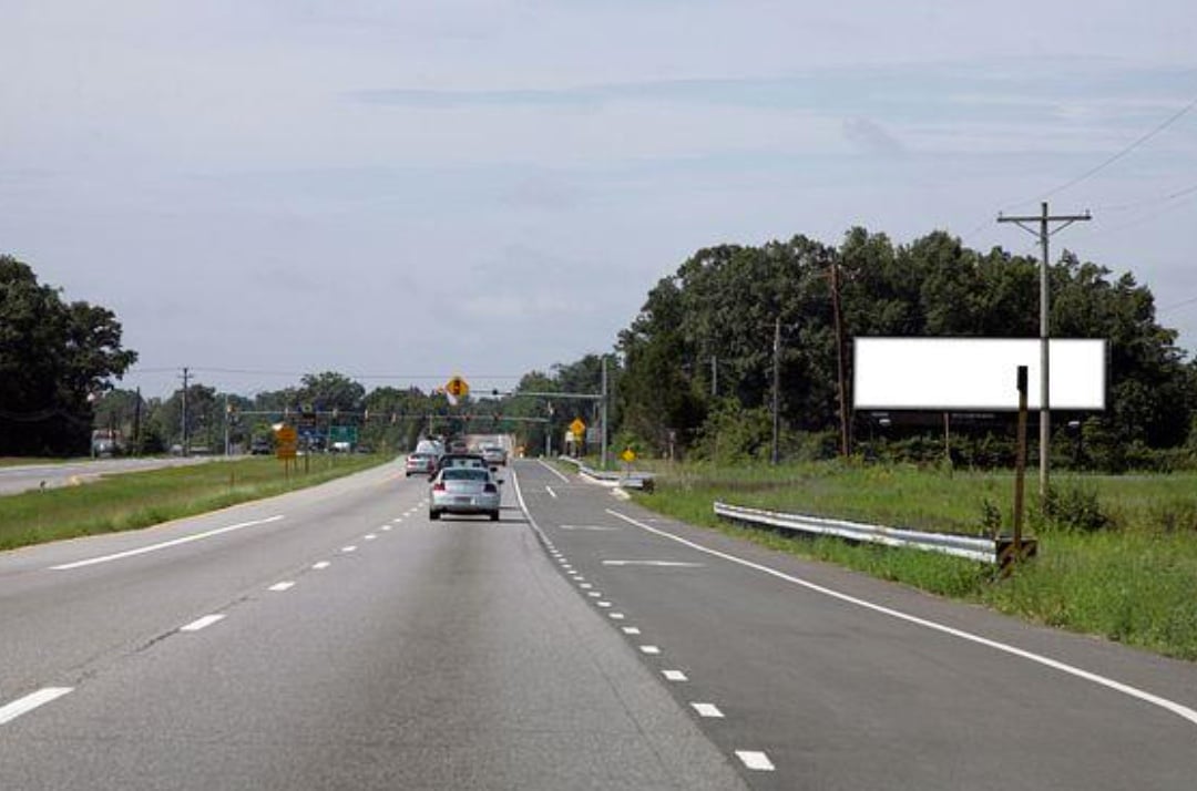 Location photo for Cattail Wy near Brandywine Road at Gwynn Park High School (Brandywine)