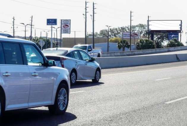 Location photo for US Hwy 19 N near Main St + Pine Tree Ln (Clearwater)