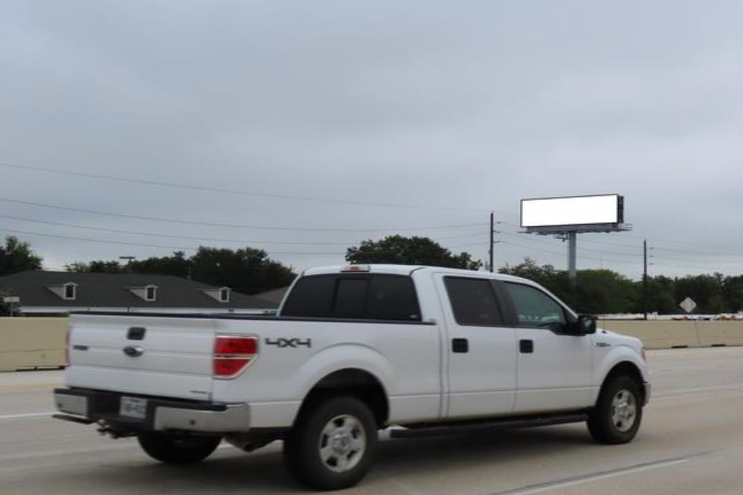 Location photo for Northwest Fwy (Harris County)
