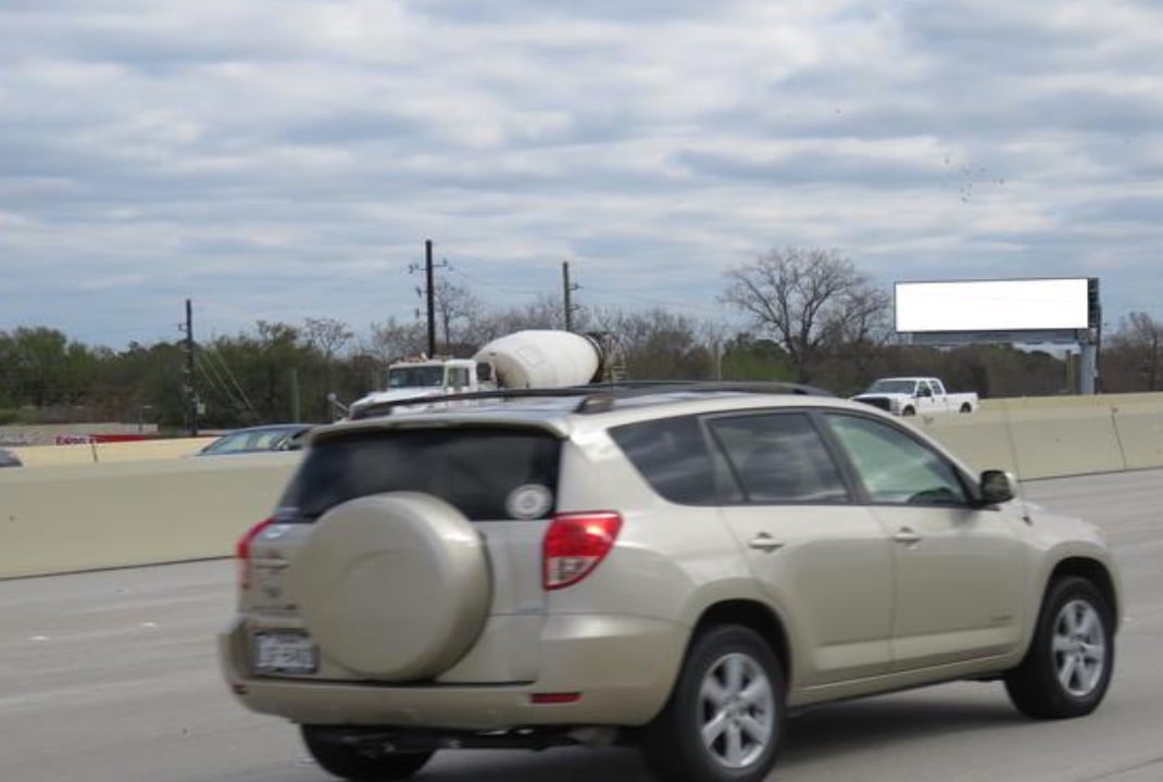 Location photo for Northwest Fwy near Doctors Pavilion, Huffmeister Park (Houston)