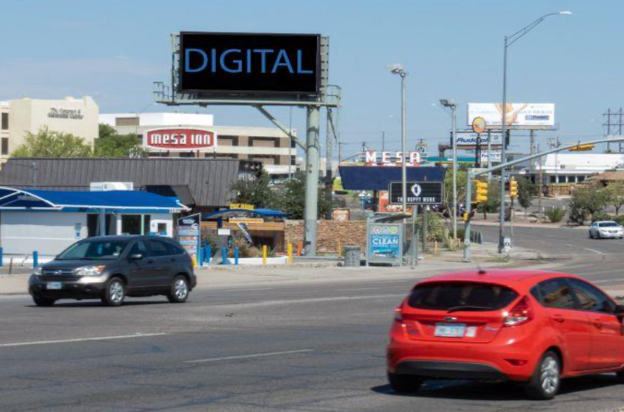 Location photo for N Mesa St near 4141 Mesa\Brentwood (El Paso)