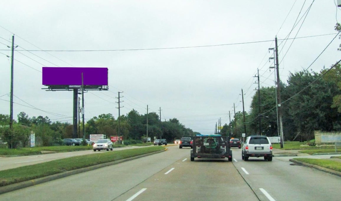 Location photo for Jones Rd near South Cross Center, Steeplechase Park (Jersey Village)