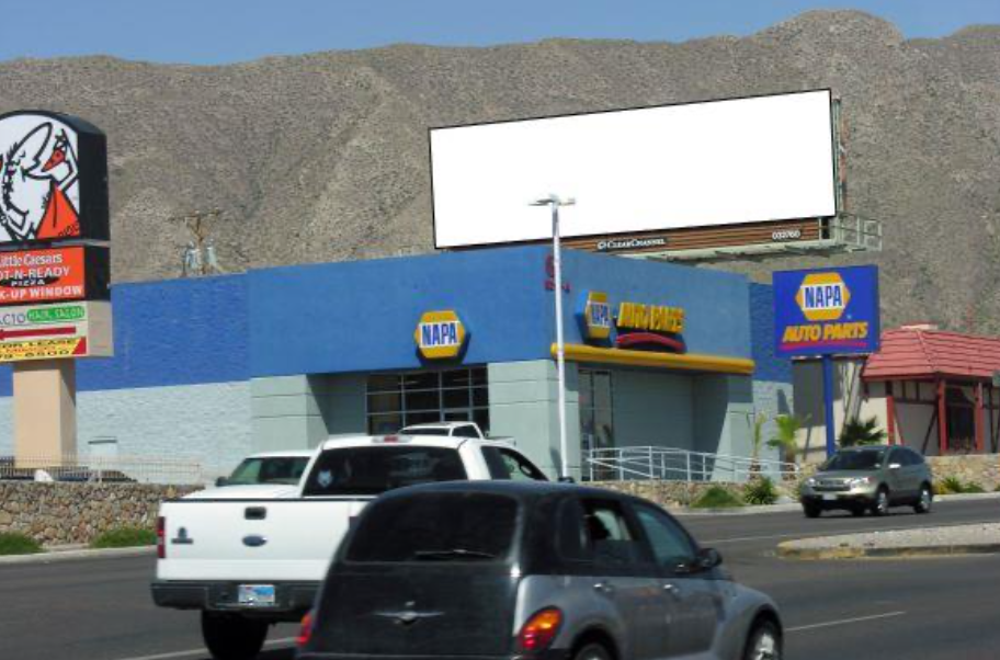 Location photo for Palo Verde Park (El Paso)