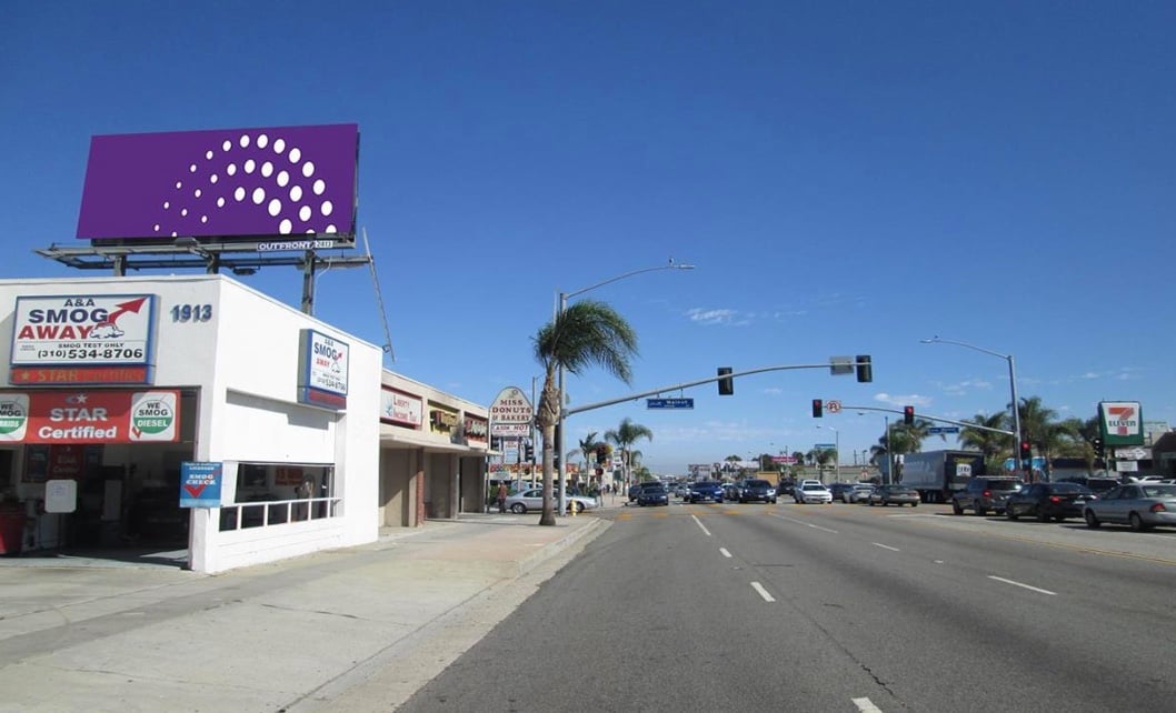 Location photo for Pacific Coast Hwy near Pacific Coast Hwy / Walnut (Lomita)