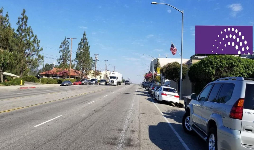 Foothill N/L 196 W Moore (TP) F/E Media