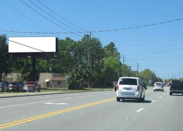 Location photo for W Gulf to Lake Hwy near DaVita Crystal River Dialysis (Crystal River)
