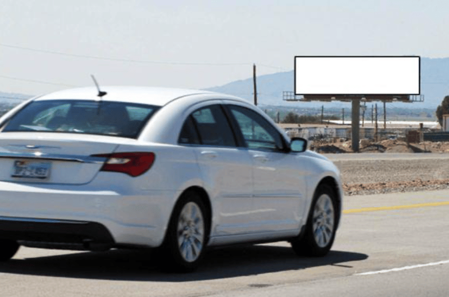 Location photo for Gtwy Blvd E (El Paso)