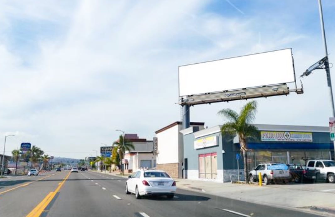 Location photo for Pacific Coast Hwy near Pacific Coast Plaza, Harbor City (Los Angeles)