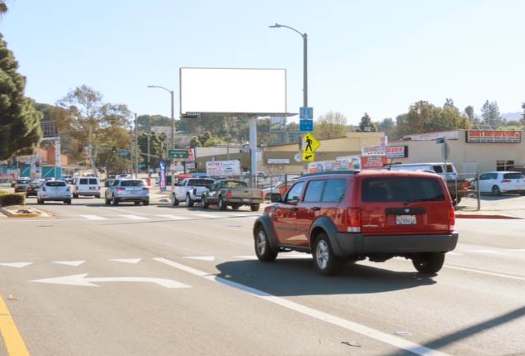 Location photo for S Western Ave near Western / Pacific Coast Hwy, Harbor City (Lomita)
