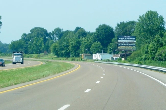 W/S 51 .5M S/O DYER CO LINE N/F BTM Media