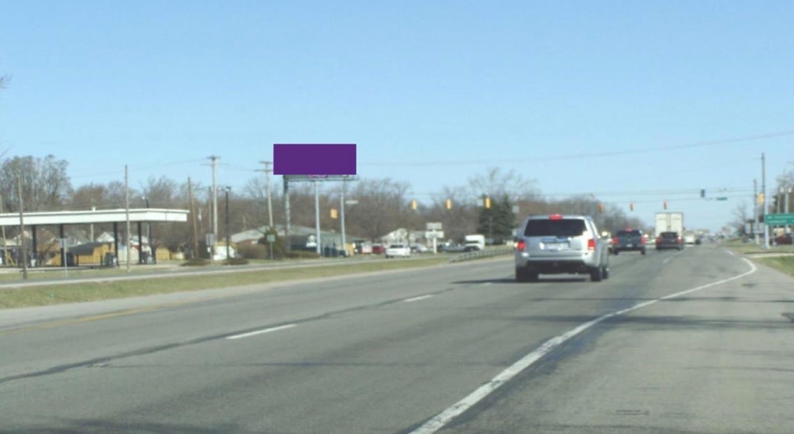 Location photo for S 00ew near Arrowhead Blvd & Peshewa Ct (Kokomo)