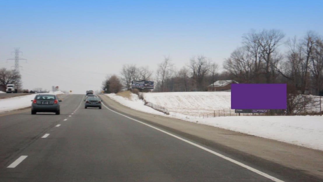 N/S US 30, 2.1 M/E JCT. 13 F/E Media