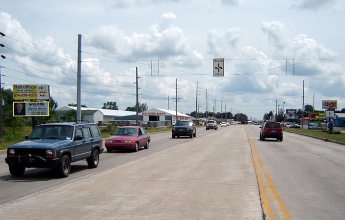 SR 15 S/O ANCHORAGE RD (BOTTOM) Media