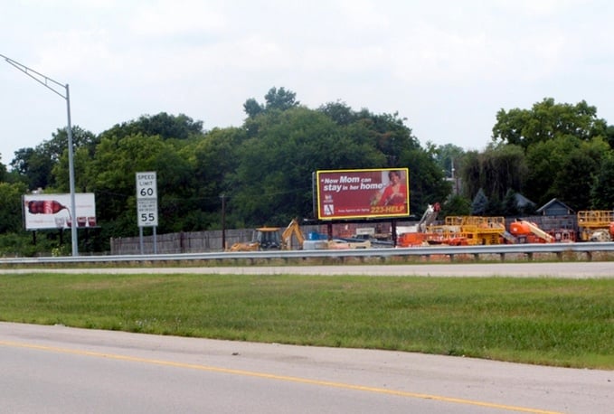 Location photo for Valley St near Valley @ Semler, Old North Dayton (Dayton)