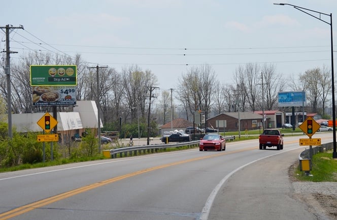 235 1000' NO GERLAUGH RD ES FN TOP LOC 1 10x24 Media