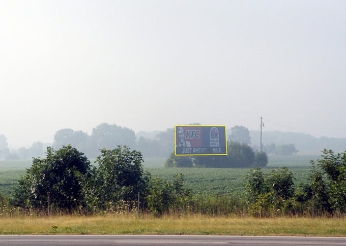 Location photo for I-70 E/O Number 9 Rd SS FW 16x50