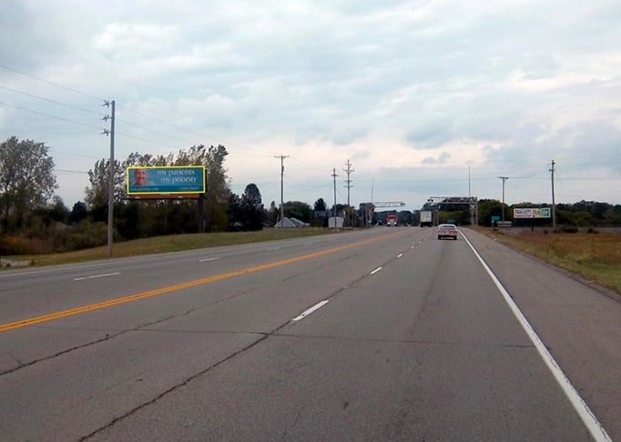 Location photo for S Charleston Pike (Springfield)