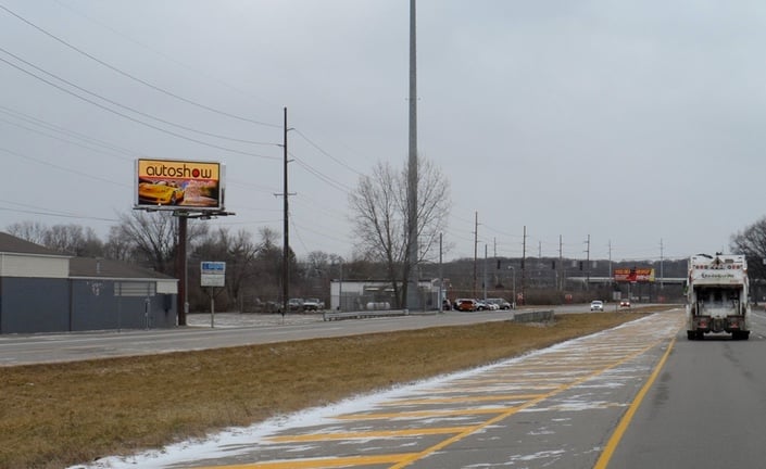 Location photo for OH-444 near Dog Park (Fairborn)