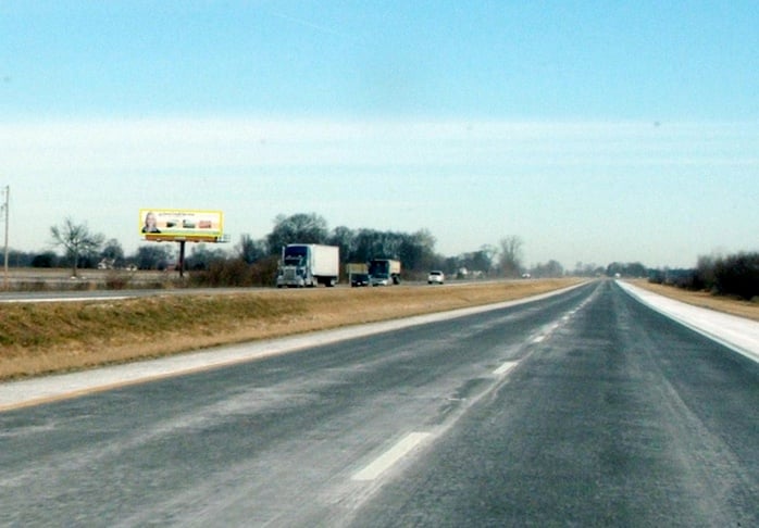 Location photo for RT 68 .1 MILE N/O TREMONT CITY RD. W/S F/S